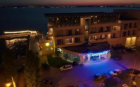 Hotel Scandinavia Mamaia