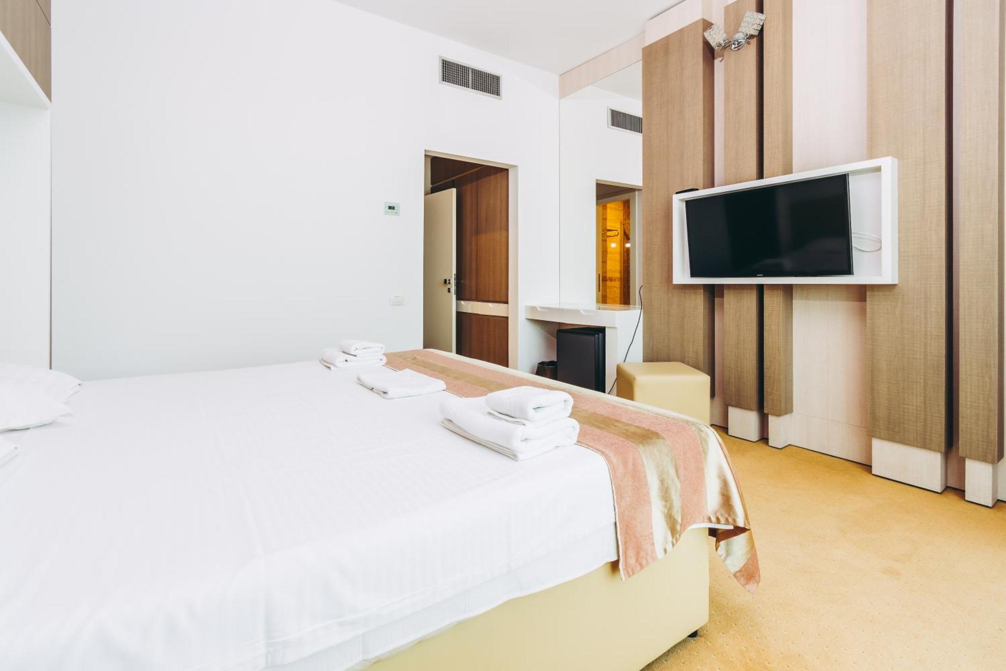 Hotel Scandinavia Мамая Экстерьер фото