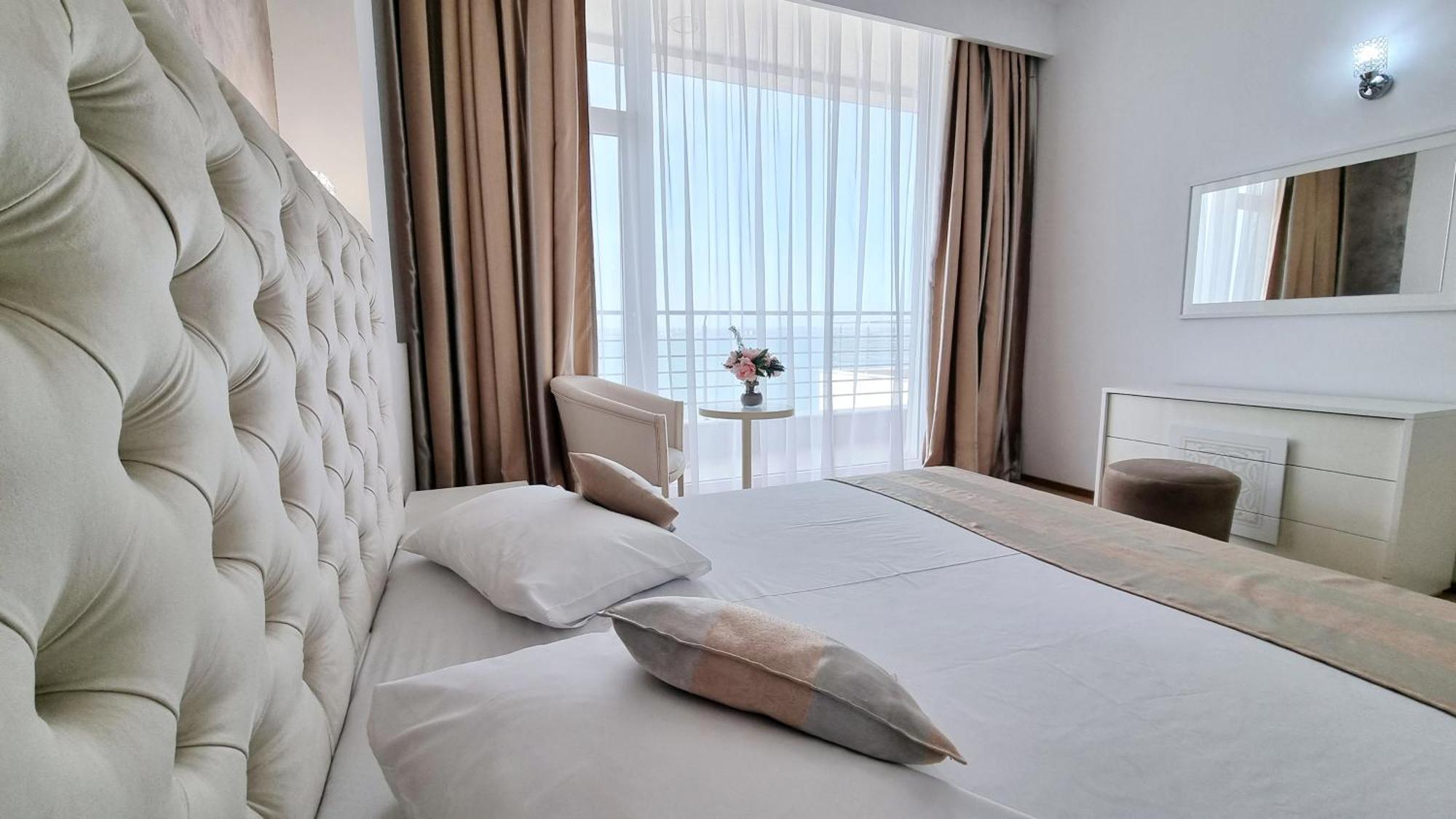 Hotel Scandinavia Мамая Номер фото