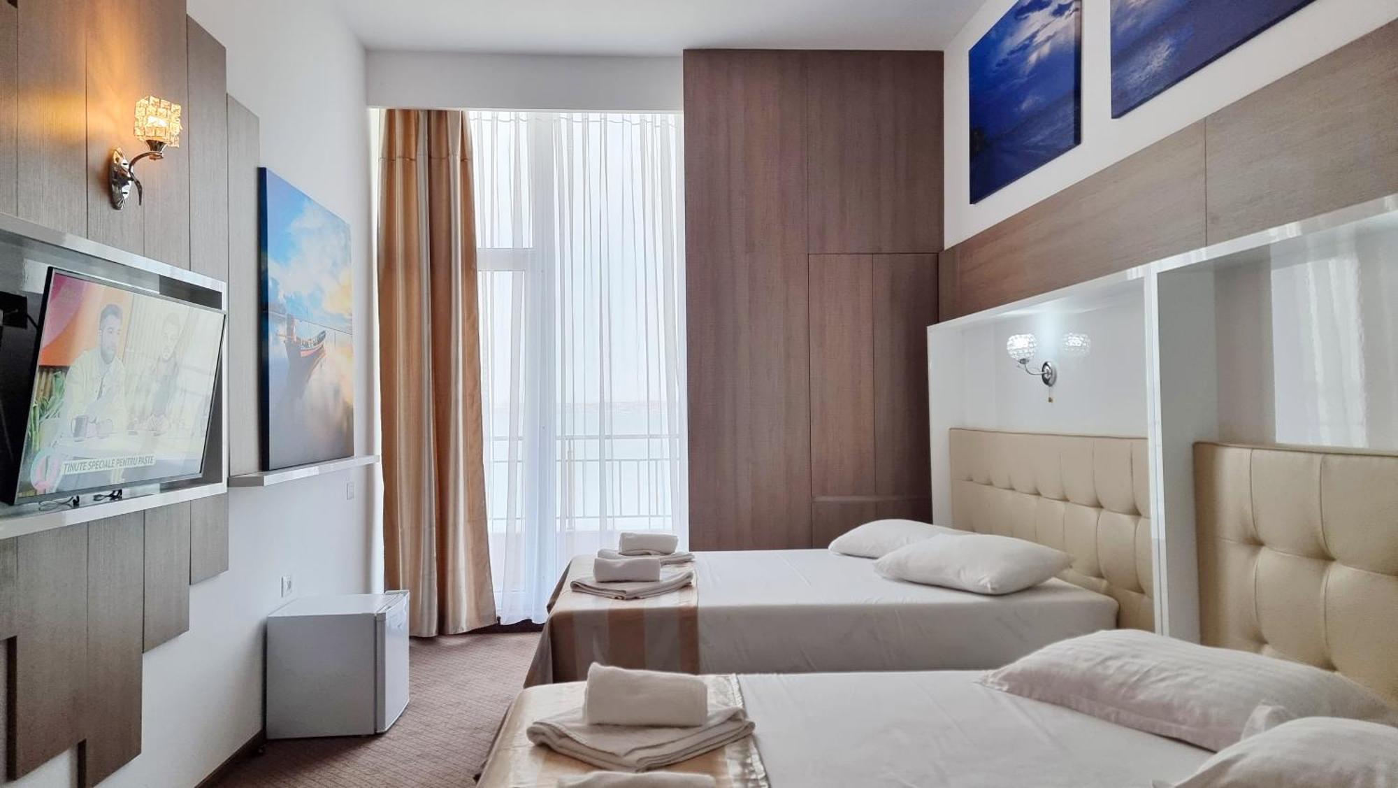 Hotel Scandinavia Мамая Номер фото