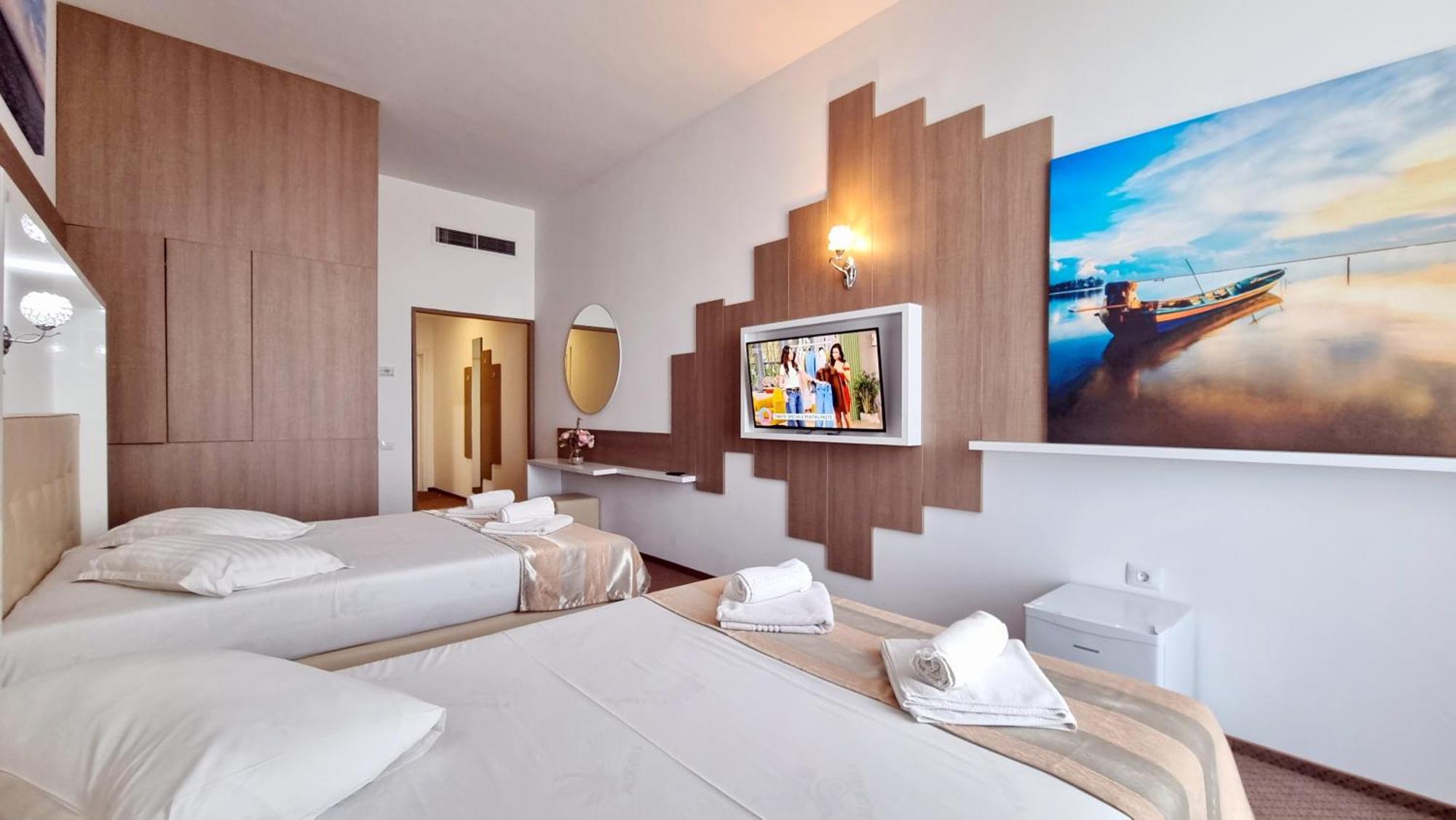 Hotel Scandinavia Мамая Номер фото