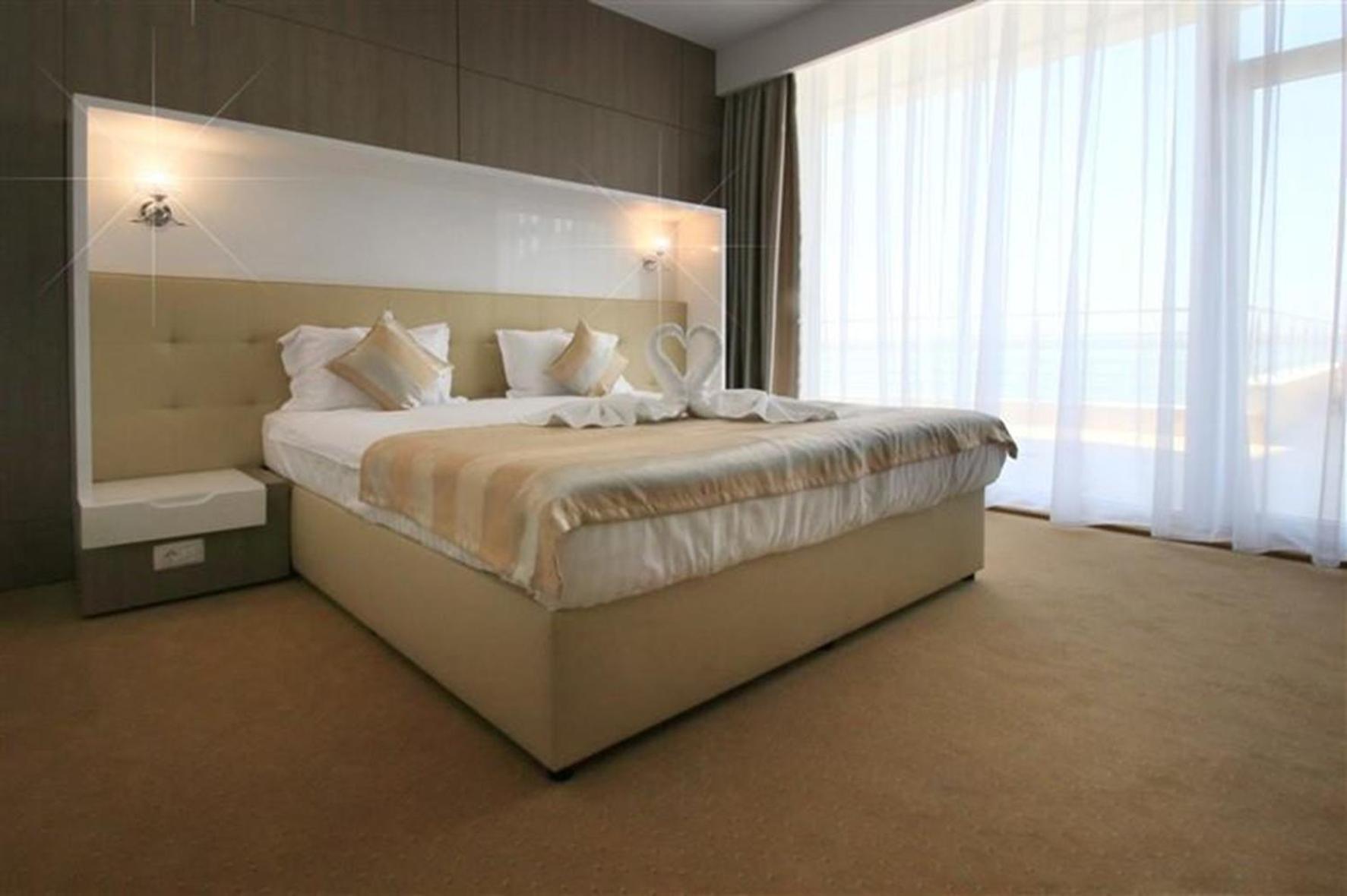 Hotel Scandinavia Мамая Номер фото
